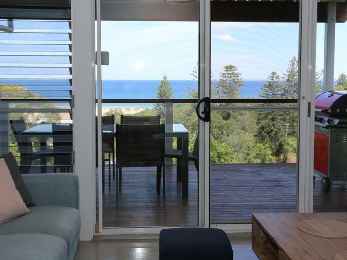 Brilliant Ocean Views Villa Gerroa Exterior foto
